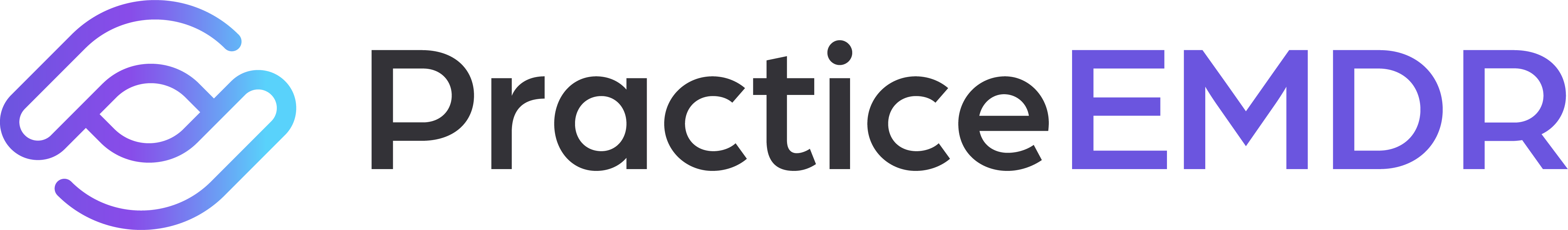 Practice EMDR logo